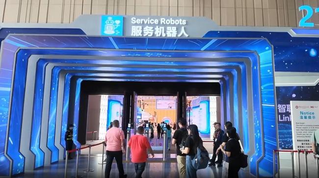 广交会上这些展品频频圈粉海外客商 国产智造引领潮流 | 图/3g.china